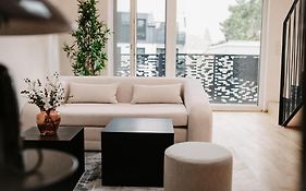 Modern Luxury Apartment Vienna